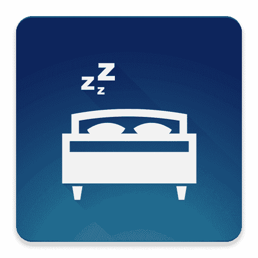 Sleep better Runtastic