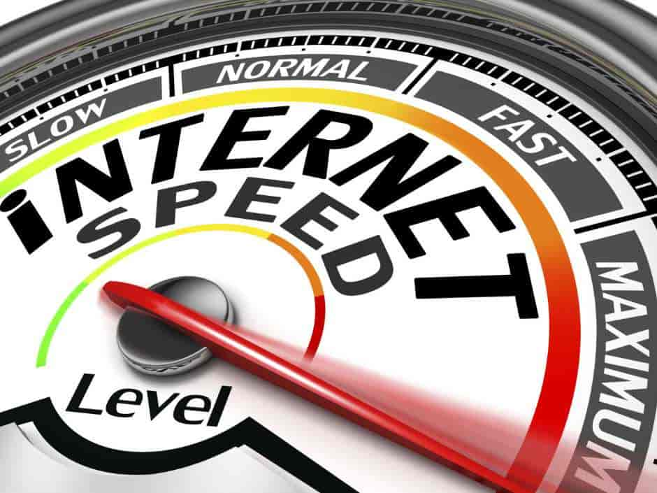 Comment augmenter son débit Internet ?