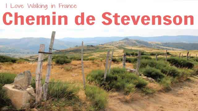 Chemin de Stevenson