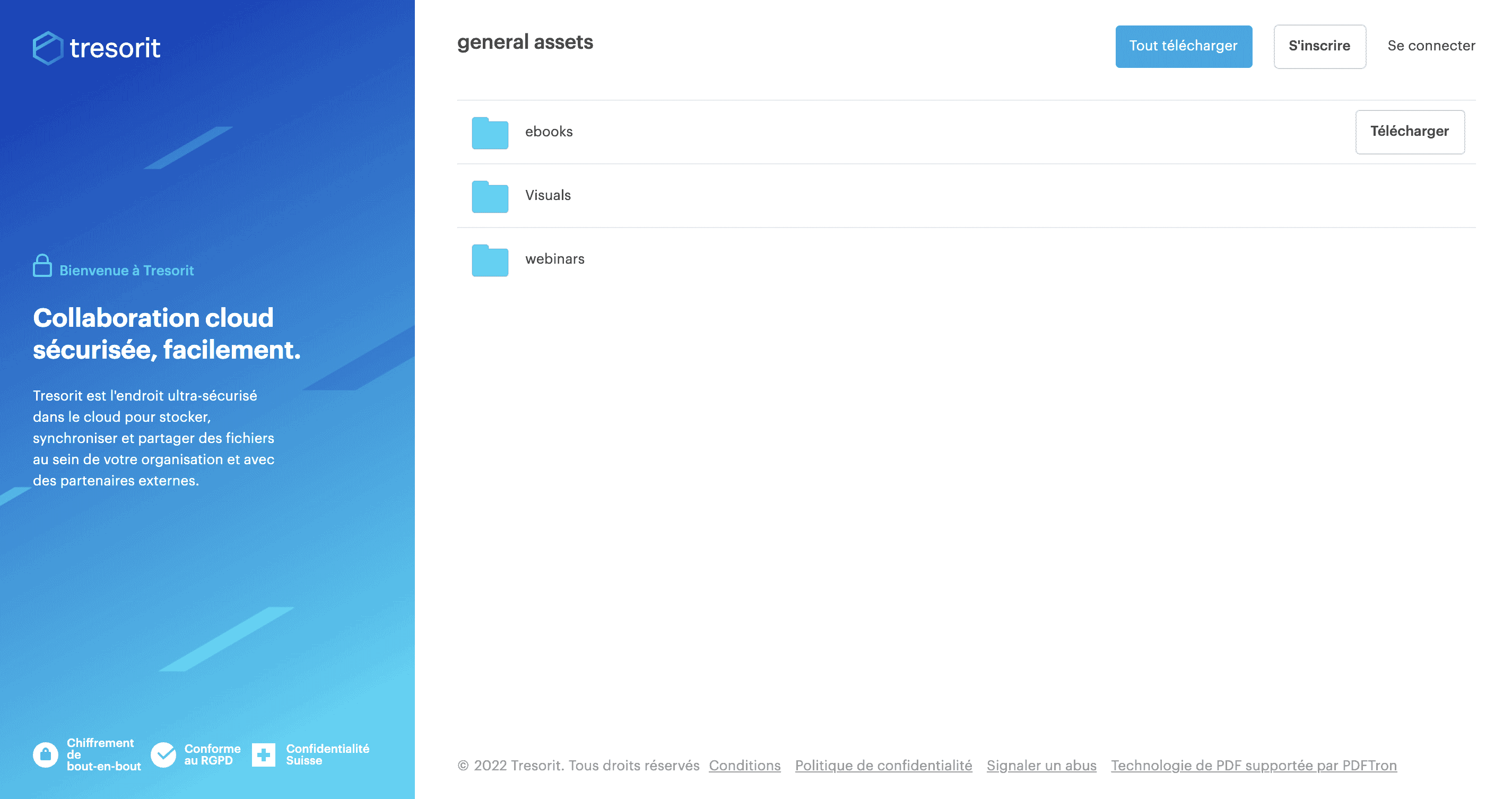 Microsoft OneDrive Screenshot