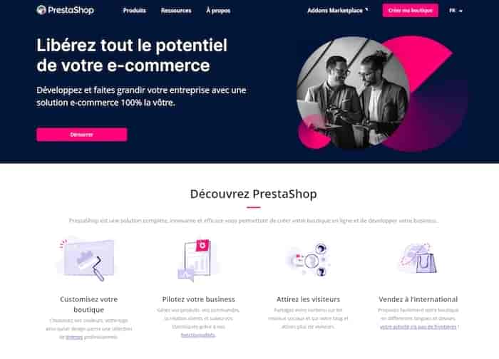 WooCommerce