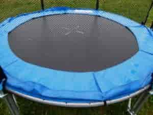 Où dois-je plutôt acheter mon trampoline ?