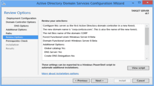 Active Directory : qu’est-ce que c’est et comment ça fonctionne ?