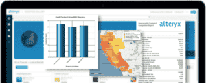 Alteryx : la suite d’outils qui simplifie l’analyse de données