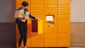 Fonctionnement d’Amazon Hub Locker : comment ça marche ?