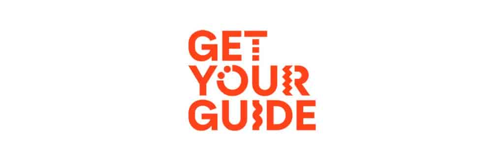 Avis sur GetYourGuide