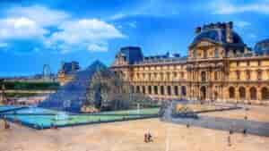 Louvre Museum Tours – Which one is Best?