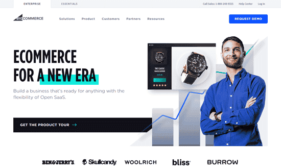 BigCommerce