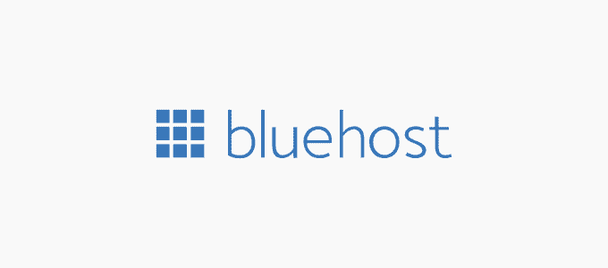 Bluehost