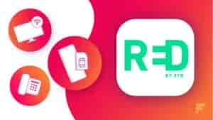 RED by SFR : que vaut l’opérateur low-cost de SFR ?