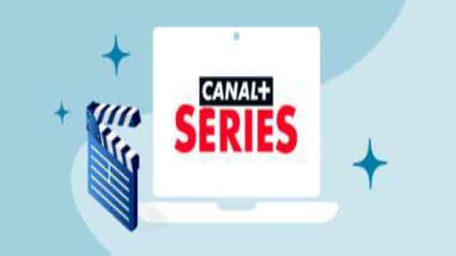 canal plus series