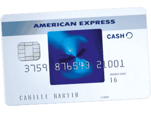 Carte American Express