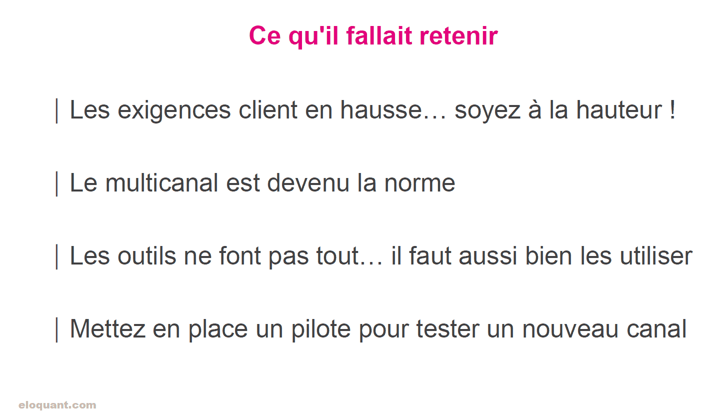 Comment réussir un bon webinaire ? Voici les toutes étapes pas à pas pour créer, animer et promouvoir un Webinaire 48