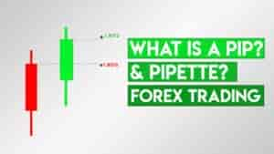 Qu’est-ce qu’un Pip Trading : quelle est sa valeur ?