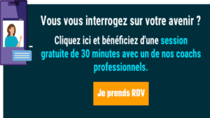 COMMENT FAIRE POUR CHANGER DE VOIE PROFESSIONNELLE ?