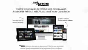 Comment regarder Canal+ sur tous vos écrans ?