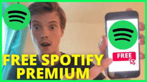 Comment Avoir Spotify Premium Gratuit 2022