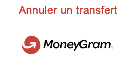 Comment annuler une Moneygram