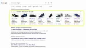 Comment apparaitre sur Google Shopping : 9 Astuces pour être plus visible