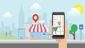 Comment apparaitre sur Google Maps grâce à Google My Business ?