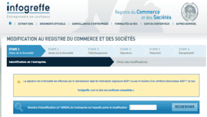 Comment obtenir un KBIS gratuit ?