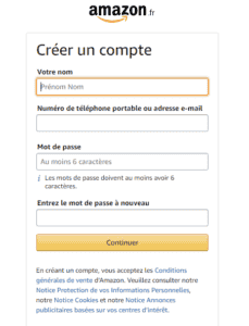 Comment commander sur Amazon sans prise de tête 😍 ?