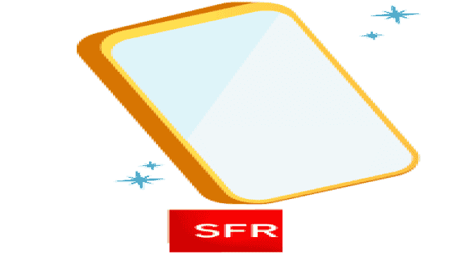 smartphone SFR