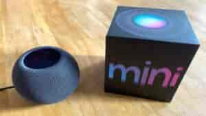 Comment configurer un HomePod Mini