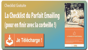 Email Marketing : 5 étapes pour créer un Emailing efficace