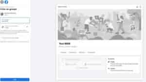 Créer un groupe Facebook : le guide complet