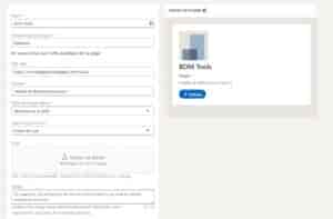 Comment créer une page LinkedIn pour votre entreprise