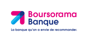 Dépôt chèque Boursorama Banque