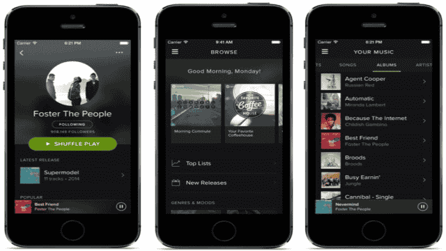 deezer en ligne musique gratuit