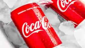 Qui a inventé le Coca-Cola ?