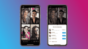 Live Instagram : définition et comment faire un direct Instagram