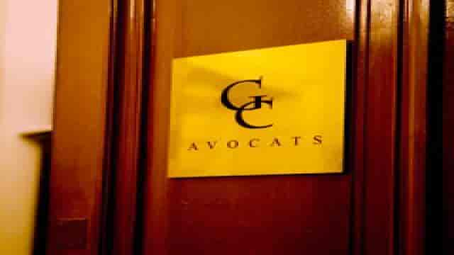 Avocat Divorce procédure débuter