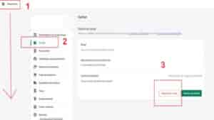 Comment supprimer un compte et une boutique Shopify