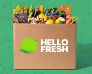 HelloFresh