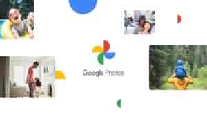 Comment télécharger et sauvegarder le dossier sur Google Photos