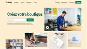 Shopify : La meilleure solution e-commerce du marché ?