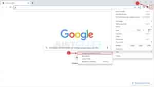 Comment mettre à jour le navigateur Google Chrome ?