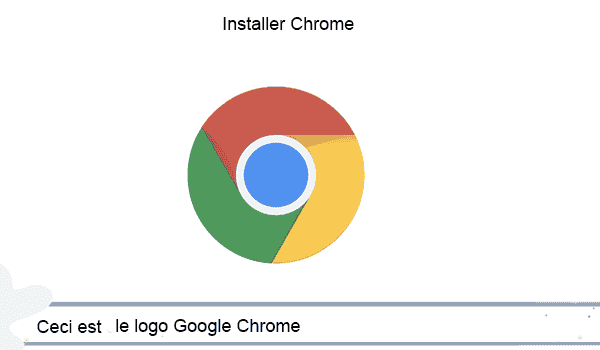 Comment installer Google Chrome sur mon ordinateur