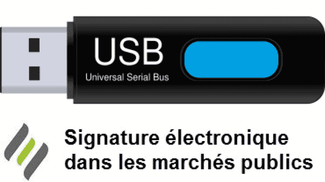 CSE Certificat de signature électronique eIDAS, RGS pour les marchés publics