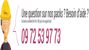 L'ouverture de porte à la radio ou à la carte de crédit 