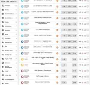 Comment placer un pari sportif sur le site PMU et les autres bookmakers