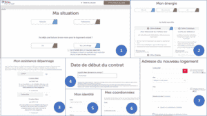 Comment souscrire un contrat d’électricité ?