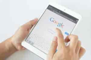 Comment publier son article sur Google ?