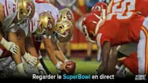 Super Bowl LVII en direct : Kansas City Chiefs vs. Philadelphia Eagles