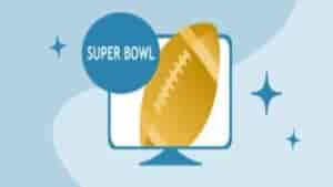 Diffusion Super Bowl : comment voir le Super Bowl 2024 ?