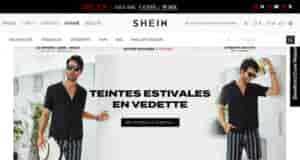 Résolu : Comment créer ou supprimer un compte Shein